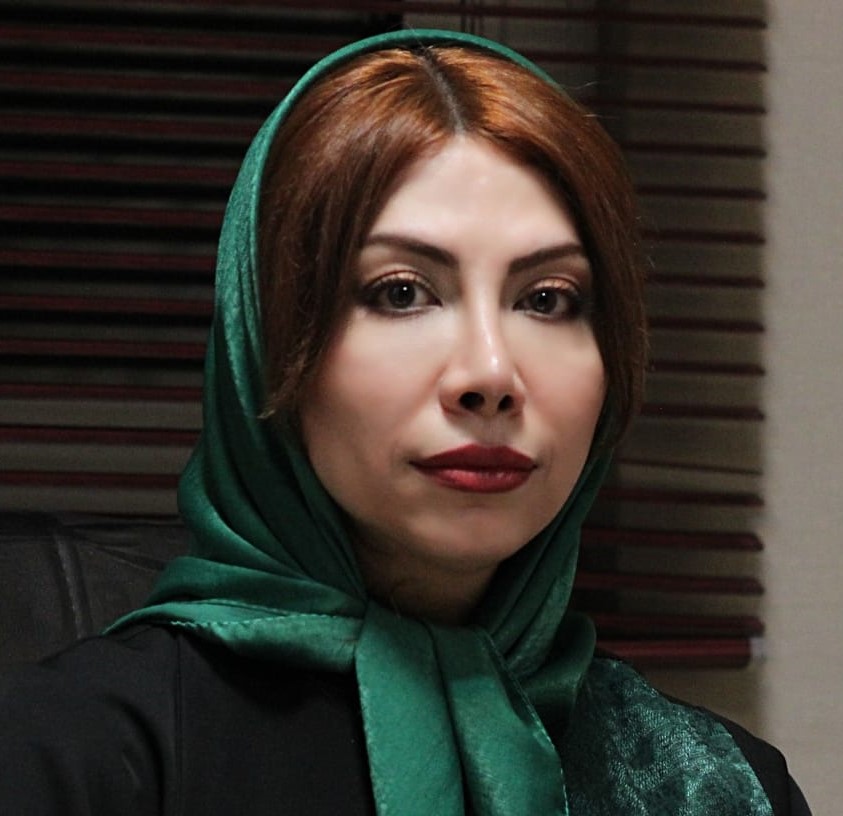 سارا شیرمحمدی
